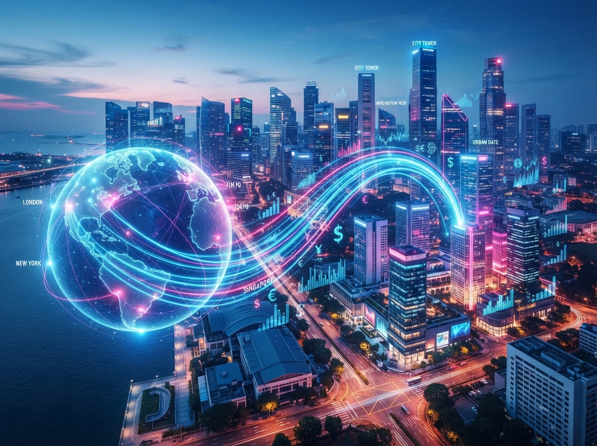 The Rise of Secondary Markets: Why Global Investors Are Looking Beyond Tier-One Cities