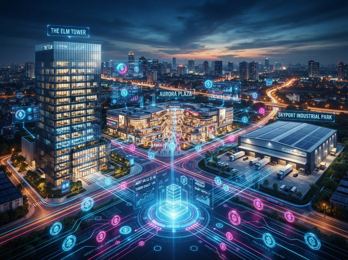 Regulatory Frameworks for Tokenized Assets: A Global Comparison