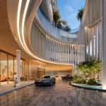 A Calm, Coastal Approach to Modern Living - Cotier House by Imtiaz - Image 2
