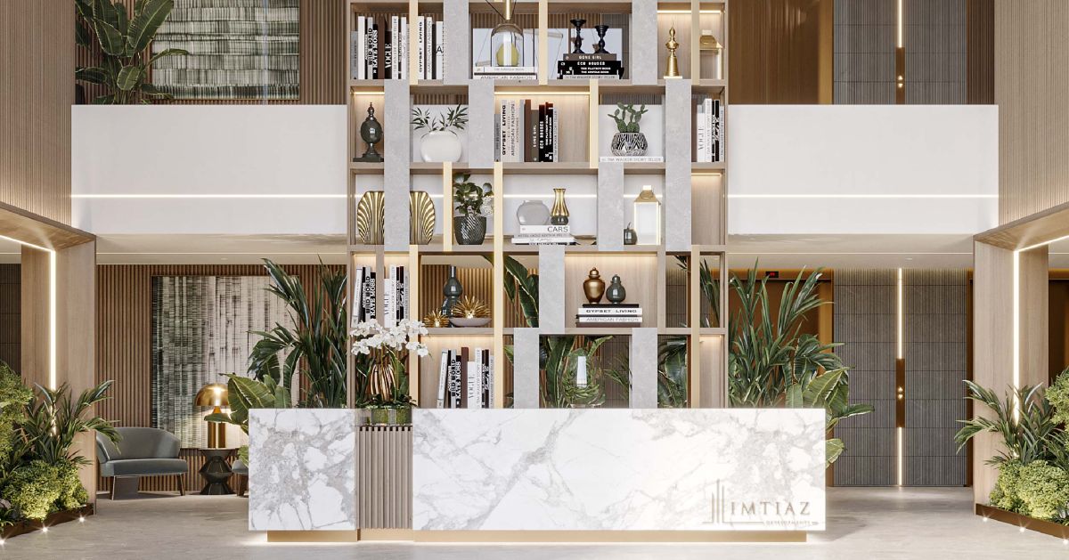 A Community Designed Around Modern Living - Westwood by Imtiaz