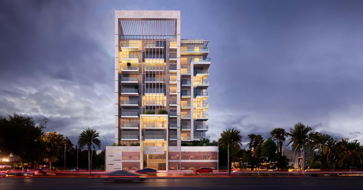 A Community Designed Around Modern Living - Westwood by Imtiaz