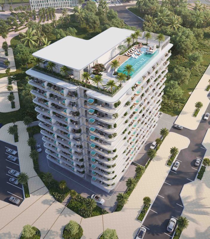 A New Chapter of Elevated Community Living - Cove Edition 5 by Imtiaz