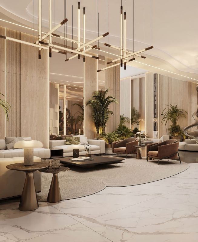 A Place Where Community and Comfort Align - Cove by Imtiaz