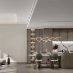 A Super-High Rise Building Masterpiece in Urban Living - The Symphony by Imtiaz - Image 16