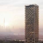 A Super-High Rise Building Masterpiece in Urban Living - The Symphony by Imtiaz - Image 2