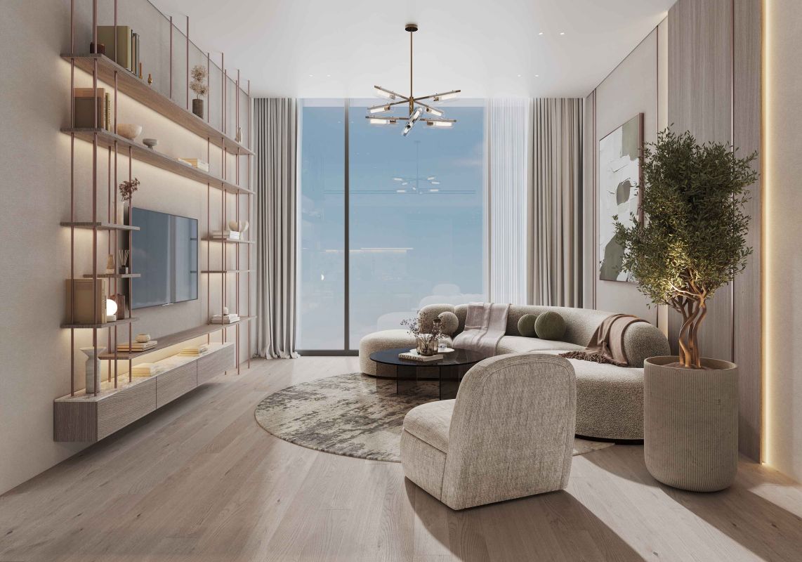 A Vibrant Community Crafted for Modern Lifestyles - Cove Boulevard by Imtiaz