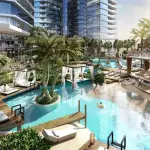AYKON CITY – TOWER B: AS ICONIC AS THE CITY IT CALLS HOME - Image 46