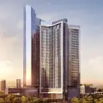 AYKON CITY – TOWER B: AS ICONIC AS THE CITY IT CALLS HOME - Image 42