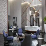 AYKON CITY – TOWER B: AS ICONIC AS THE CITY IT CALLS HOME - Image 25