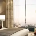 AYKON CITY – TOWER B: AS ICONIC AS THE CITY IT CALLS HOME - Image 13