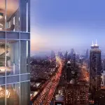 AYKON CITY – TOWER B: AS ICONIC AS THE CITY IT CALLS HOME - Image 27
