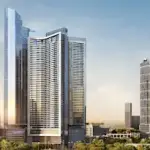 AYKON CITY – TOWER B: AS ICONIC AS THE CITY IT CALLS HOME - Image 9