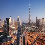 AYKON CITY – TOWER B: AS ICONIC AS THE CITY IT CALLS HOME - Image 33