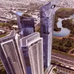 AYKON CITY – TOWER B: AS ICONIC AS THE CITY IT CALLS HOME - Image 2