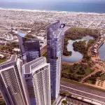AYKON CITY – TOWER B: AS ICONIC AS THE CITY IT CALLS HOME - Image 30