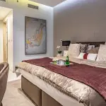 AYKON CITY – TOWER B: AS ICONIC AS THE CITY IT CALLS HOME - Image 39