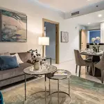 AYKON CITY – TOWER B: AS ICONIC AS THE CITY IT CALLS HOME - Image 38
