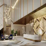 AYKON CITY – TOWER B: AS ICONIC AS THE CITY IT CALLS HOME - Image 36