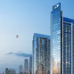 AYKON CITY – TOWER B: AS ICONIC AS THE CITY IT CALLS HOME - Image 28
