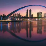 AYKON CITY – TOWER B: AS ICONIC AS THE CITY IT CALLS HOME - Image 34