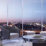 AYKON CITY – TOWER B: AS ICONIC AS THE CITY IT CALLS HOME - Image 10