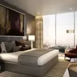 AYKON CITY – TOWER B: AS ICONIC AS THE CITY IT CALLS HOME - Image 5