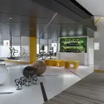 AYKON CITY – TOWER B: AS ICONIC AS THE CITY IT CALLS HOME - Image 47