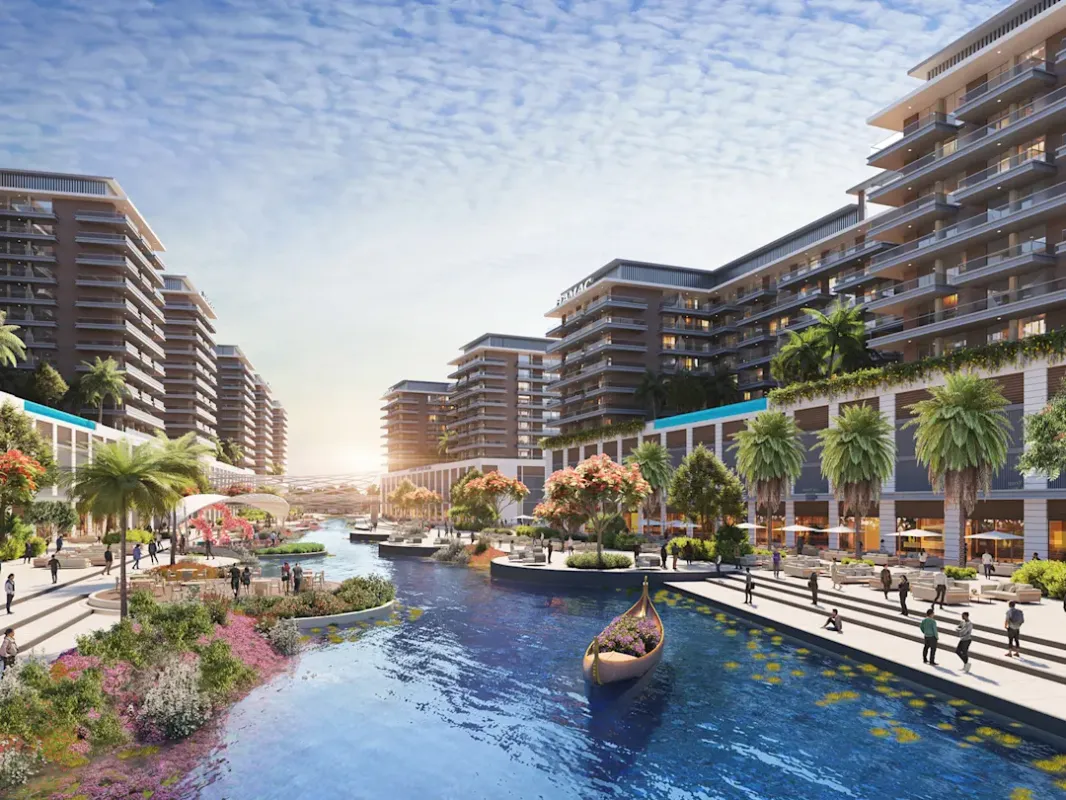 AZURE 2: INSPIRED BY NATURE’S BLUE HUES