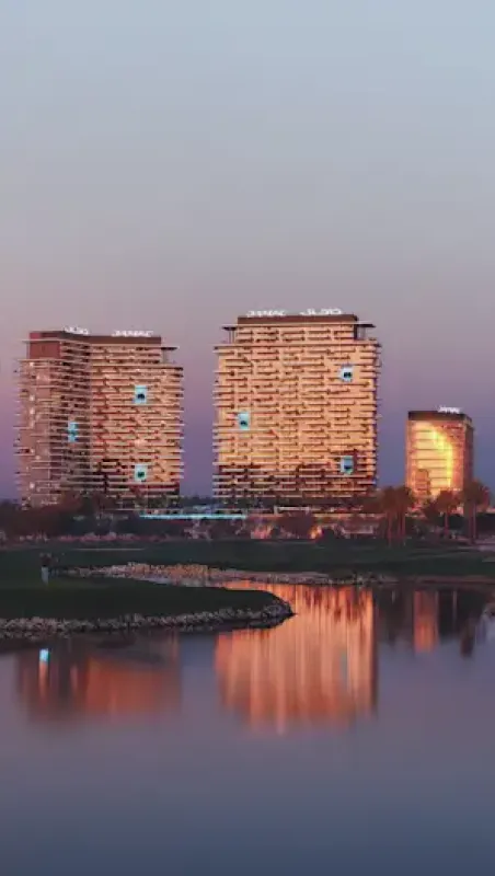 CANAL HEIGHTS 2 de GRISOGONO: WATERFRONT LIVING REINSPIRED
