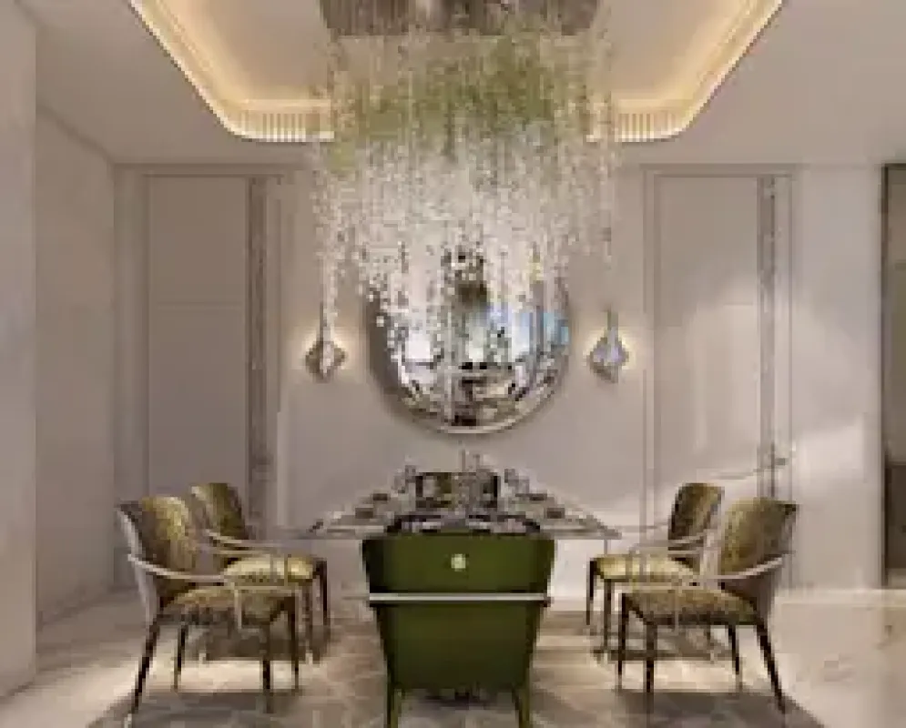 CANAL HEIGHTS 2 de GRISOGONO: WATERFRONT LIVING REINSPIRED