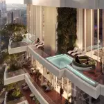 CANAL HEIGHTS 2 de GRISOGONO: WATERFRONT LIVING REINSPIRED - Image 30