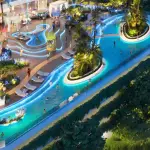 CANAL HEIGHTS 2 de GRISOGONO: WATERFRONT LIVING REINSPIRED - Image 40