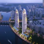 CANAL HEIGHTS 2 de GRISOGONO: WATERFRONT LIVING REINSPIRED - Image 22