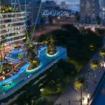 CANAL HEIGHTS 2 de GRISOGONO: WATERFRONT LIVING REINSPIRED - Image 32
