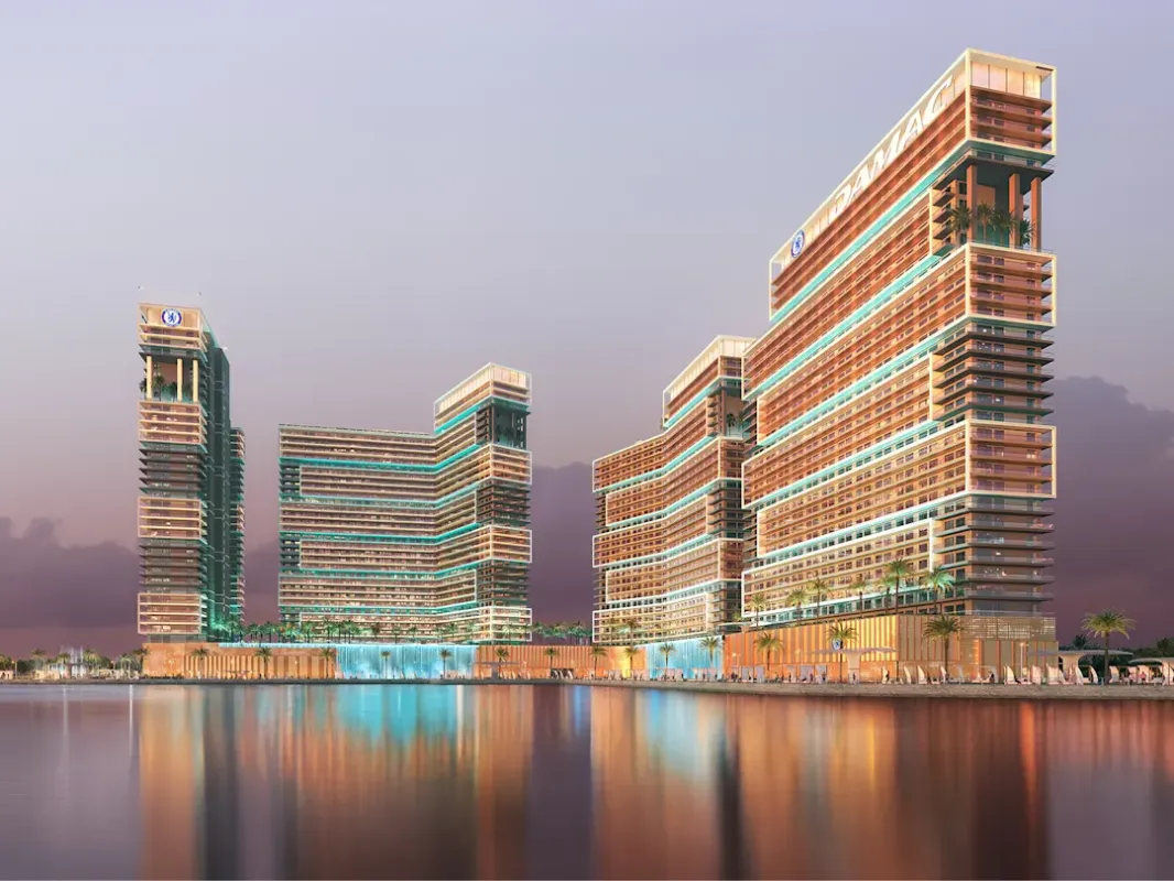 CHELSEA RESIDENCES: WHERE LEGACY LIVES