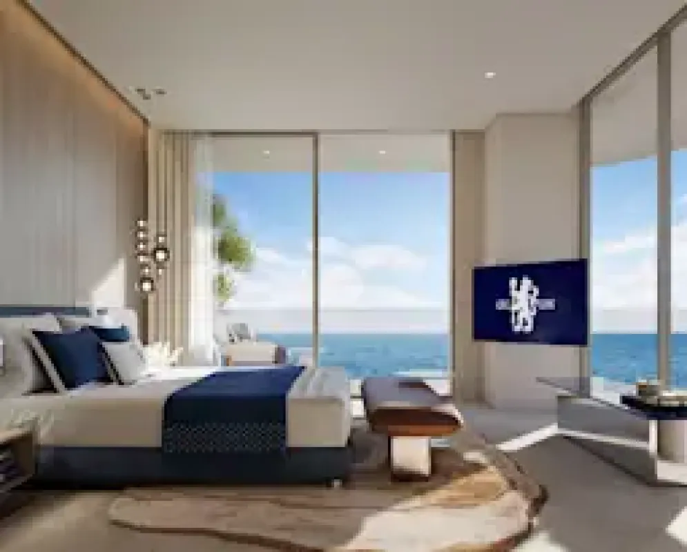 CHELSEA RESIDENCES: WHERE LEGACY LIVES