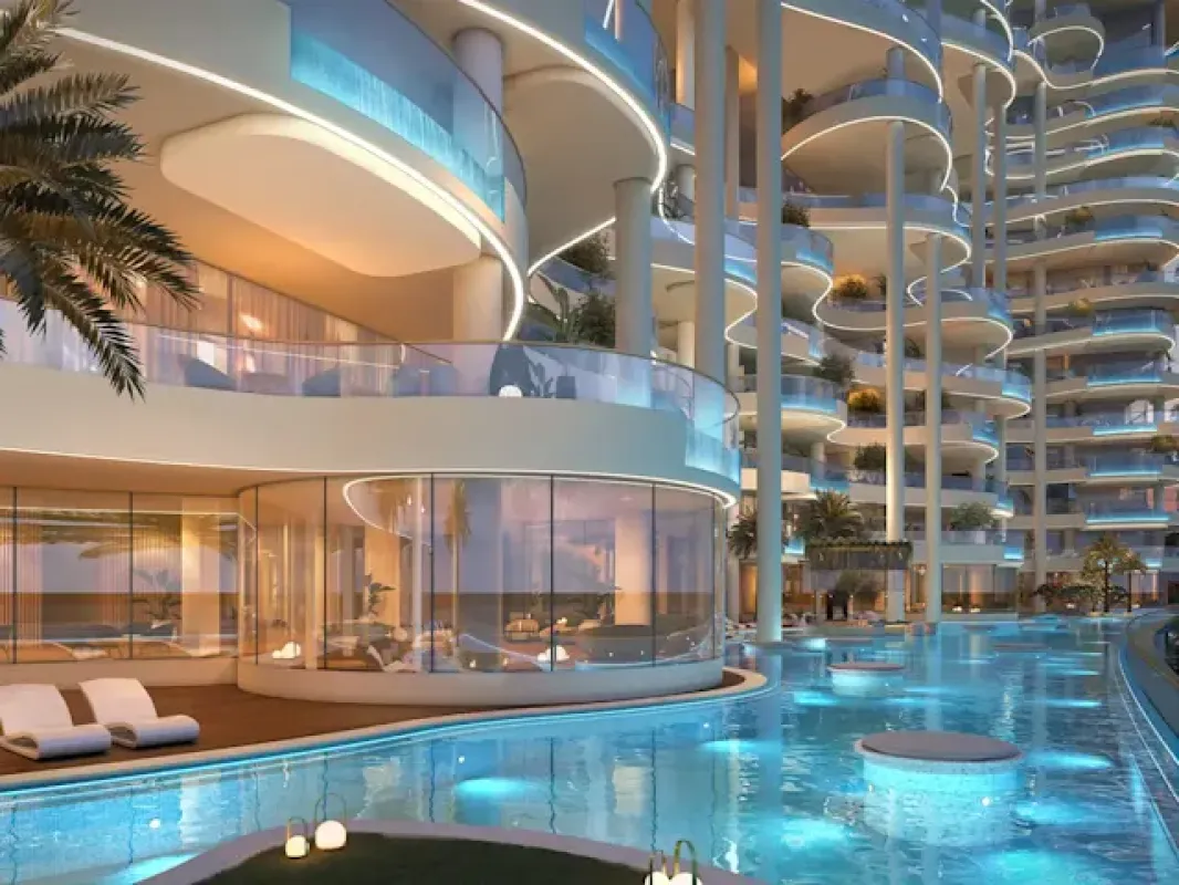 COUTURE BY CAVALLI: THE HAUTE EDITION OF LUXURY LIVING