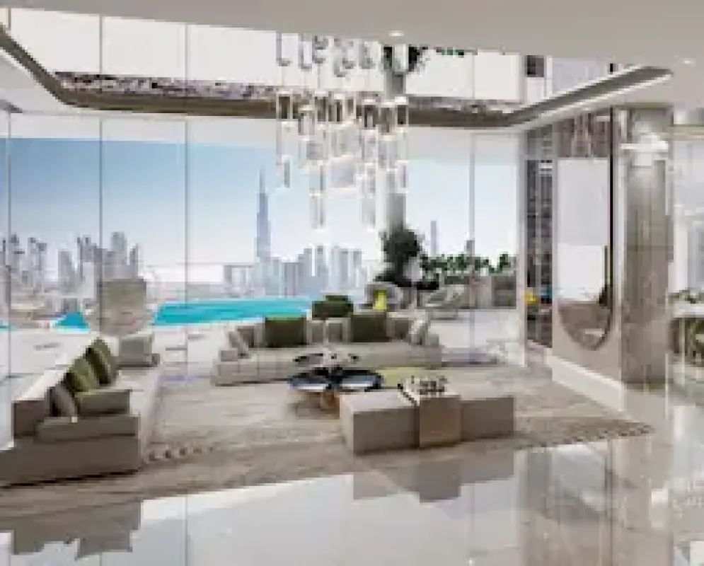 COUTURE BY CAVALLI: THE HAUTE EDITION OF LUXURY LIVING