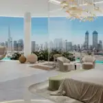 COUTURE BY CAVALLI: THE HAUTE EDITION OF LUXURY LIVING - Image 14