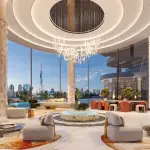 COUTURE BY CAVALLI: THE HAUTE EDITION OF LUXURY LIVING - Image 5