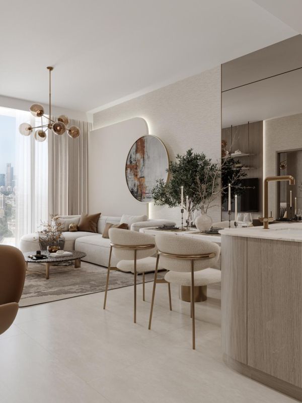 Crafted for Comfort, Designed to Endure - Pearl House 4 by Imtiaz