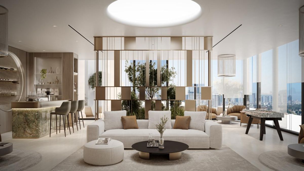 Crafted for Comfort, Designed to Endure - Pearl House 4 by Imtiaz