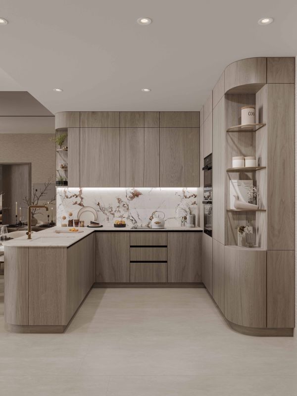 Crafted for Comfort, Designed to Endure - Pearl House 4 by Imtiaz