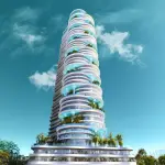 DAMAC CASA: AN ISLAND IN THE SKY - Image 28