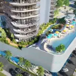 DAMAC CASA: AN ISLAND IN THE SKY - Image 32