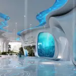DAMAC CASA: AN ISLAND IN THE SKY - Image 34