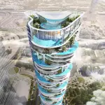 DAMAC CASA: AN ISLAND IN THE SKY - Image 29