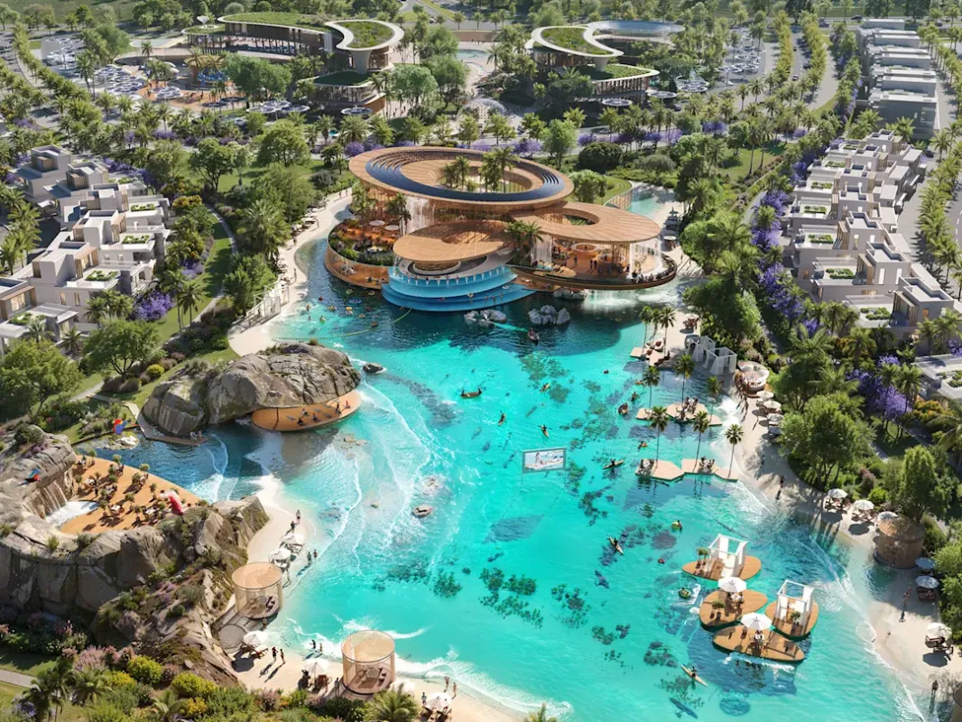 DAMAC ISLANDS 2: A NEW CHAPTER IN ISLAND LIVING BEGINS
