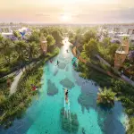 DAMAC ISLANDS 2: A NEW CHAPTER IN ISLAND LIVING BEGINS - Image 49