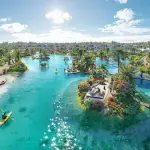 DAMAC ISLANDS 2: A NEW CHAPTER IN ISLAND LIVING BEGINS - Image 35